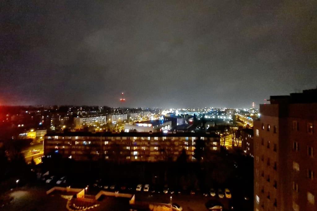 Stylowe Poddasze Krola Augusta Apartment Rzeszow