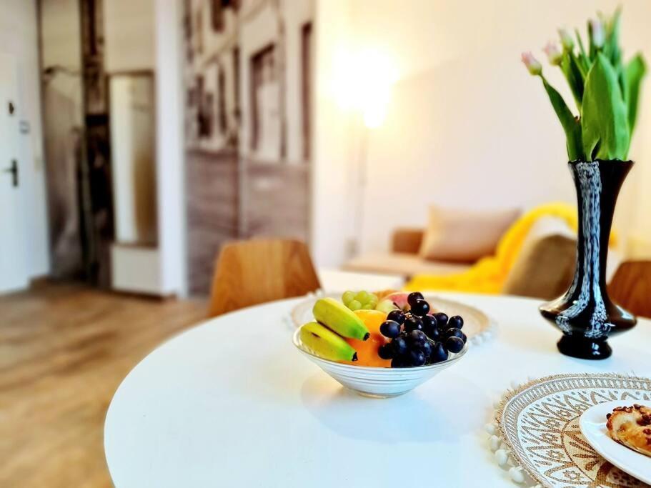 Stylowe Poddasze Krola Augusta Apartment Rzeszow