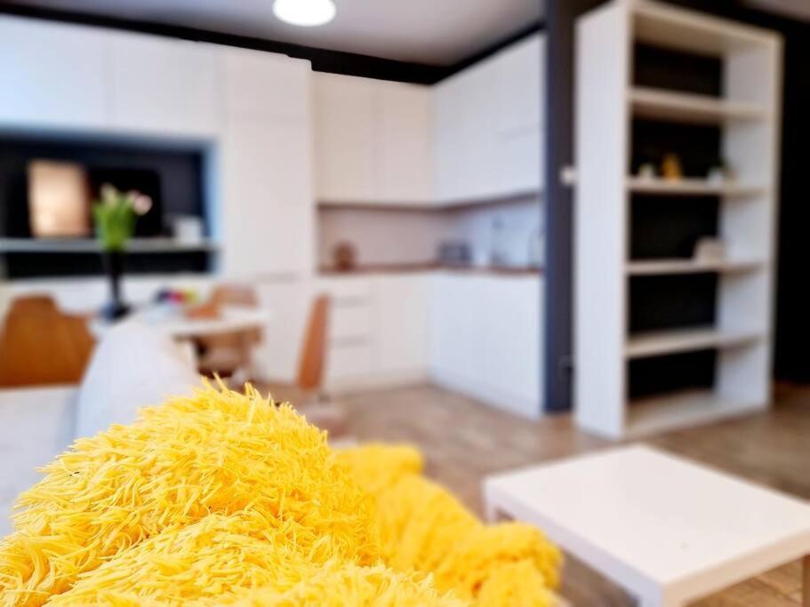 Apartment Stylowe Poddasze Krola Augusta Rzeszow